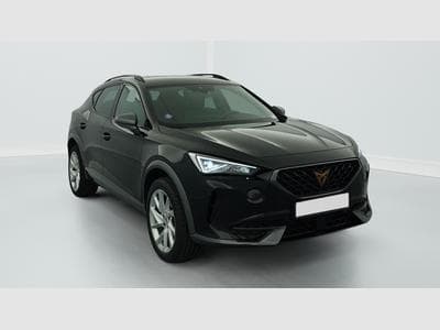 Cupra Formentor 1.5 TSI 150 CH BUSINESS EDITION (2024) - Photo 1