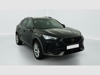 Cupra Formentor 1.5 TSI 150 CH BUSINESS EDITION (2022) - Photo 1