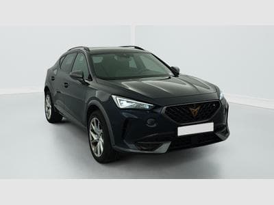 Cupra Formentor 1.5 TSI 150 CH DSG7 BUSINESS EDITION (2023) - Foto 1
