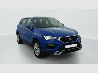 Seat Ateca 2.0 TDI 150 ch Start/Stop Style (2023) - Foto 1