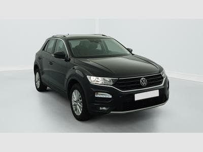 VW T-Roc 2.0 TDI 115 START/STOP BVM6 LOUNGE BUSINESS (2021) - Foto 1