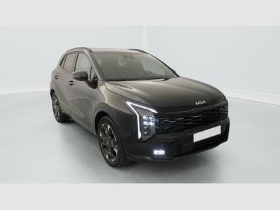 Kia SPORTAGE Hybride 239 ch BVA6 GT-Line (2026) - Foto 1