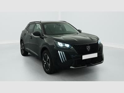 Peugeot 2008 ELECTRIQUE 50 kWh 136 ch Allure (2025) - Foto 1