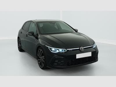 VW GOLF 8 2.0 TDI SCR 200 DSG7 GTD (2022) - Photo 1