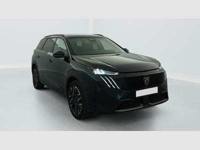 Peugeot 5008 HYBRID 145 CH E-DCS6 ALLURE (2025) - Foto 1