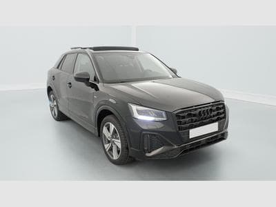 Audi Q2 35 TFSI 150 S tronic 7 Design (2026) - Foto 1