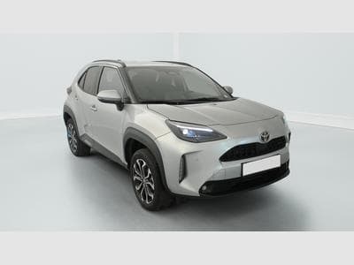 Toyota Yaris Cross Hybride 130h 2WD Design (2026) - Photo 1