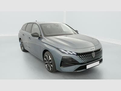 Peugeot 308 SW NOUVELLE BLUEHDI 130CH S&S EAT8 ALLURE (2026) - Foto 1