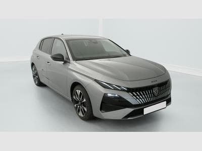 Peugeot 308 NOUVELLE BLUEHDI 130CH S&S EAT8 ALLURE (2026) - Photo 1