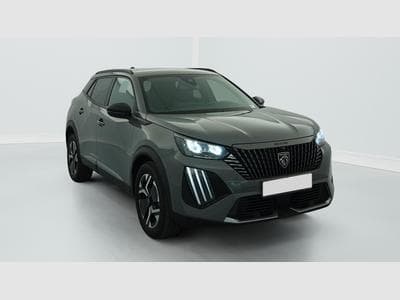 Peugeot 2008 100 S&S BVM6 Allure (2025) - Foto 1