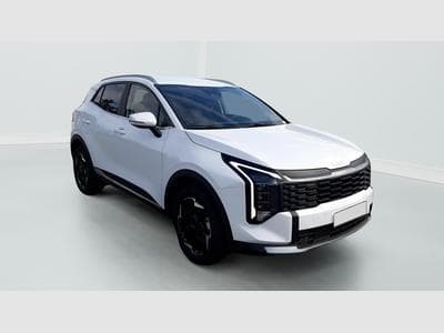 Kia SPORTAGE NOUVEAU HYBRIDE 239 CH BVA6 ACTIVE (2025) - Foto 1