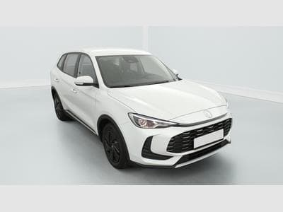 Mg ZS 1.5 L Hybrid+ 197 ch Standard (2025) - Foto 1