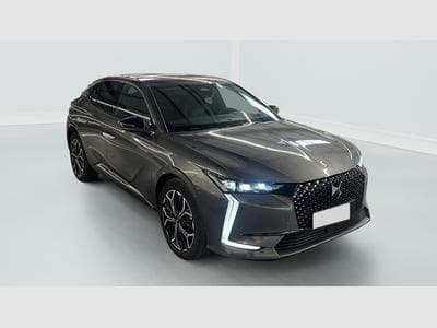 DS Automobiles DS4 BlueHDi 130 EAT8 Etoile - Alcantara (2024) - Foto 1