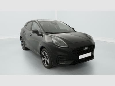 Ford PUMA 1.0 EcoBoost 125 ch mHEV S&S Powershift ST-Line (2026) - Foto 1