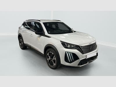 Peugeot 2008 100 S&S BVM6 Allure (2025) - Photo 1