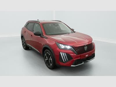Peugeot 2008 100 S&S BVM6 Allure (2025) - Photo 1