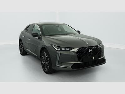 DS Automobiles DS4 PureTech 130 EAT8 Rivoli (2024) - Foto 1
