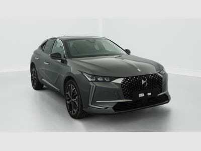 DS Automobiles DS4 PureTech 130 EAT8 Rivoli (2024) - Photo 1