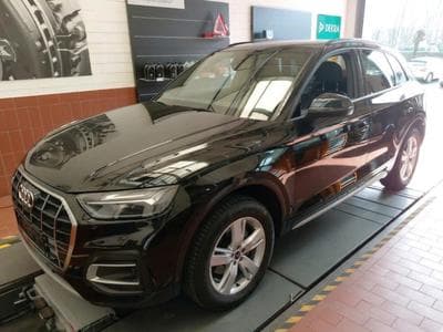 Audi Q5 Quattro 40 TDI 204 CV S Tronic *PANO *360°* *CUIR* (2022) - Foto 1