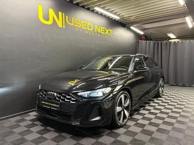 Audi A5 AVANT - 40 TDI Sline Edition 204cv (2025) - Photo 1