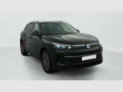 VW Tiguan 1.5 eTSI 131ch DSG7 VW Edition (2025) - Photo 1