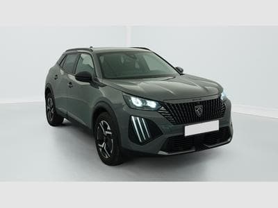 Peugeot 2008 PureTech 100 S&S BVM6 Allure (2024) - Photo 1