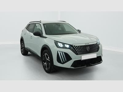 Peugeot 2008 100 S&S BVM6 Allure (2025) - Foto 1