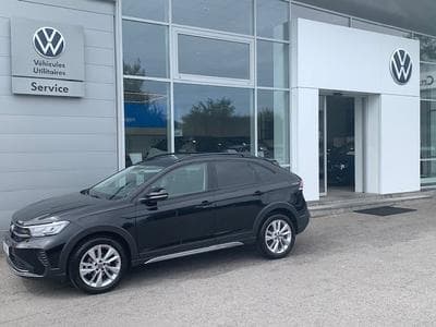 VW Taigo LIFE 1.0TSI 116CV DSG7 (2026) - Photo 1