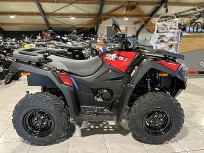 Kymco MXU 550 T3b (2026) - Photo 1