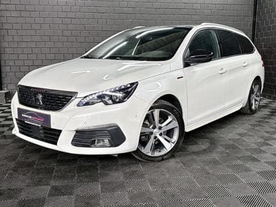 Peugeot 308 SW 1.5 HDI GT LINE 130 CV *DENON* CAM * (2020) - Photo 1