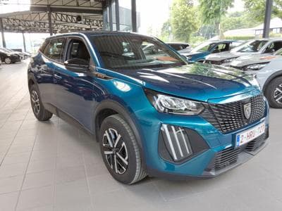 Peugeot 2008 Style (2025) - Foto 1