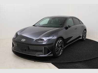 Hyundai IONIQ 6 Balance Vision (2024) - Photo 1