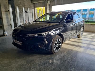 Mg MG5 Comfort (2024) - Foto 1