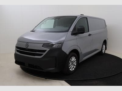 VW T6.1 T7 Fourgon 3100 mm (2026) - Photo 1
