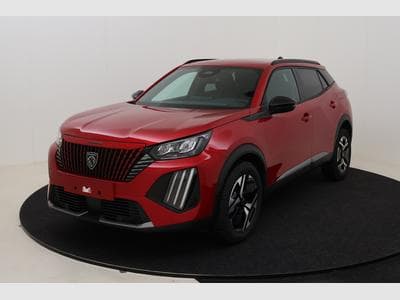 Peugeot 2008 Allure (2025) - Foto 1