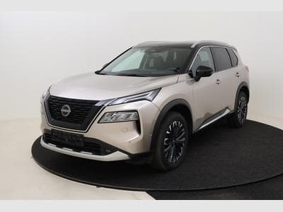 Nissan X-Trail Tekna 5pl (2025) - Photo 1