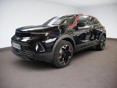 Opel Mokka GS-Line (2023) - Photo 1