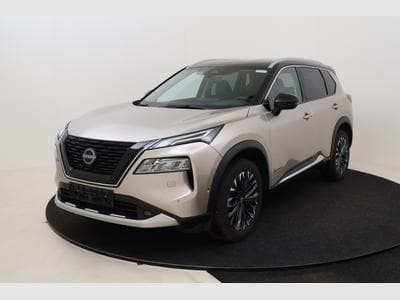 Nissan X-Trail Tekna 5pl (2025) - Foto 1