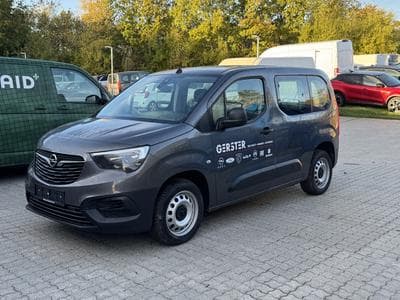 Opel Combo-e Life Edition (2024) - Photo 1