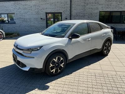 Citroen C4 Max (2025) - Foto 1