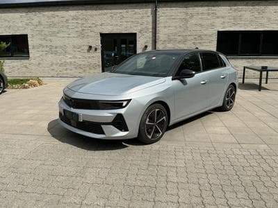 Opel Astra GS-line (2025) - Foto 1
