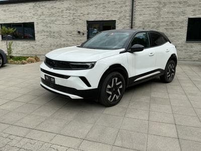 Opel Mokka GS-line (2025) - Photo 1