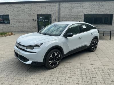 Citroen C4 Max (2025) - Foto 1