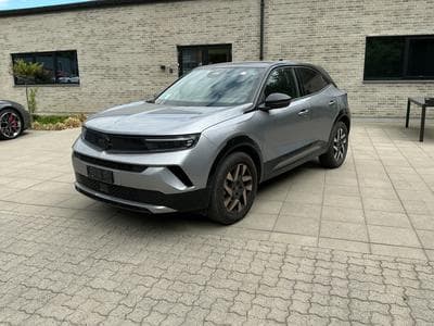 Opel Mokka GS-line (2025) - Foto 1