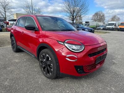 Fiat 600 La Prima (2025) - Photo 1