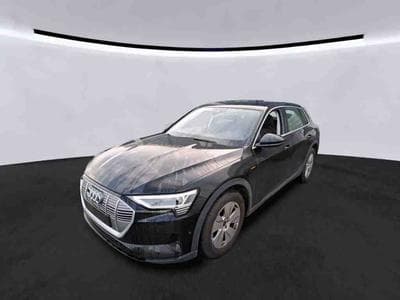 Audi e-tron quattro 50 (2022) - Photo 1