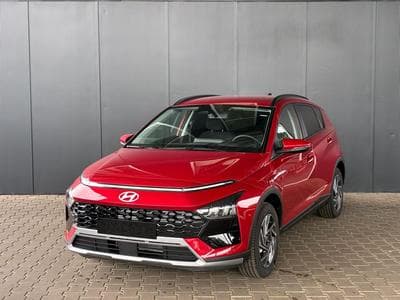 Hyundai Bayon Comfort Plus (2025) - Photo 1