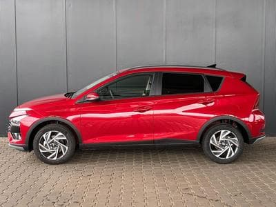 Hyundai Bayon Comfort Plus (2025) - Photo 1