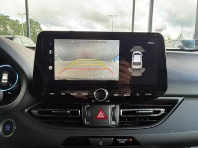 Hyundai i30 Comfort Plus (2025) - Foto 1