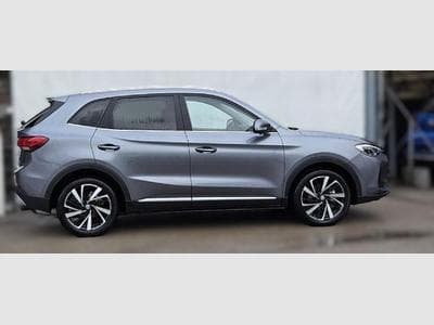 Mg ZS Luxury (2026) - Foto 1